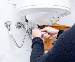 About Emergency plumbing pros New Sharon, ME